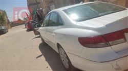 هيونداي أزيرا